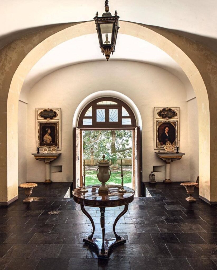 Villa Ruiz